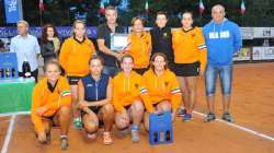 Finale Serie A Open Femminile 2015